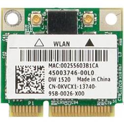 Dell Wireless 1520 (555-13078)