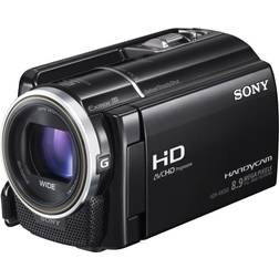 Sony HDR-XR260V