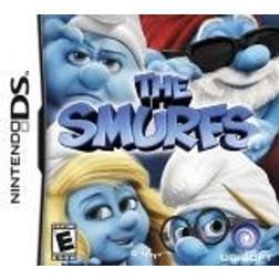 The Smurfs (DS)