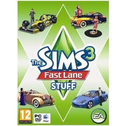 The Sims 3: Gasen i Botten (PC)
