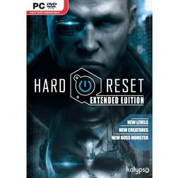 Hard Reset: Extended Edition (PC)
