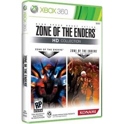 Zone of the Enders HD Collection (Xbox 360)