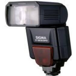 SIGMA EF-500 DG Super for Nikon