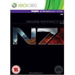 Mass Effect 3: N7 Collector's Edition (Xbox 360)