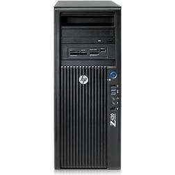 HP Z420 Workstation (WM480EA)