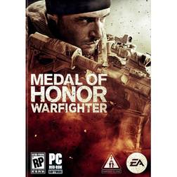 Medal of Honor: Warfighter - Limited Edition (PC)