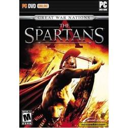 Great War Nations: The Spartans (PC)