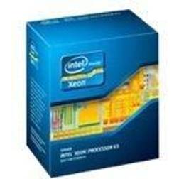 Intel Xeon E5-2407 2.2GHz, Box