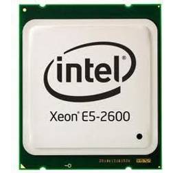 IBM Intel Xeon E5-2603 1.8GHz Upgrade Tray
