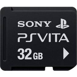 Sony PlayStation Vita Memory 32GB