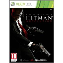 Hitman: Absolution - Professional Edition (Xbox 360)