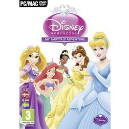 Disney Princess: My Fairytale Adventure (PC)