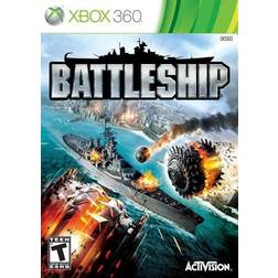 Battleship 2012 (Xbox 360)