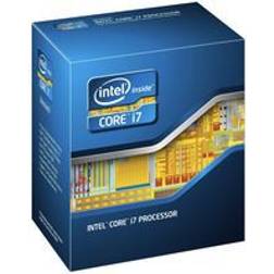 Intel Core i7-3770 3.4GHz, Box
