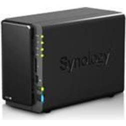 Synology DiskStation DS213+