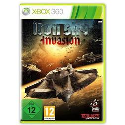 Iron Sky: Invasion (Xbox 360)