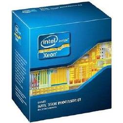 Intel Xeon E3-1220V2 3.1GHz, Box