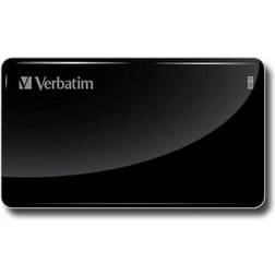 Verbatim USB 3.0 External SSD 256GB (47623)