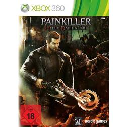 Painkiller Hell & Damnation (Xbox 360)