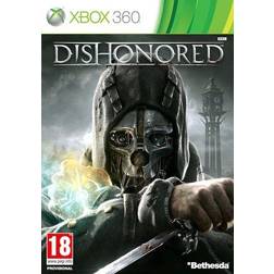 Dishonored (Xbox 360)