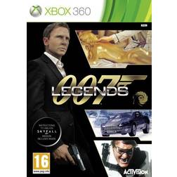 James Bond 007 Legends (Xbox 360)