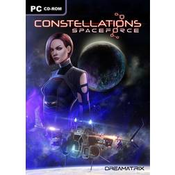 Spaceforce Constellations (PC)