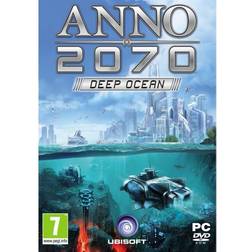 Anno 2070: Deep Ocean (PC)
