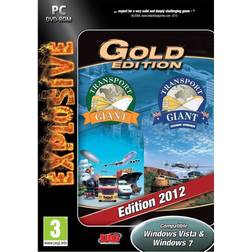 Transport Giant: 2012 Edition (PC)