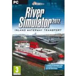 River Simulator 2012 (PC)