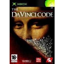 The Da Vinci Code (Xbox)