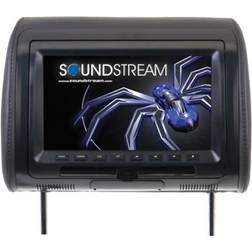 Soundstream VHD-90CC