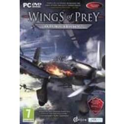 Wings of Prey: Collector's Edition (PC)