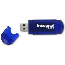 Integral Evo 64GB USB 2.0