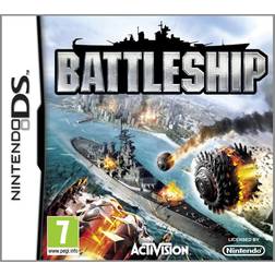 Battleship (DS)