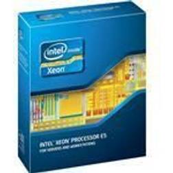 Intel Xeon E5-4603 2.0GHz, Box