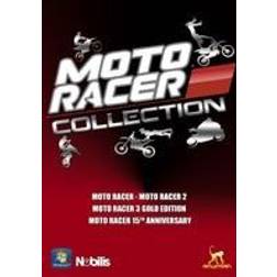 Moto Racer Collection (PC)