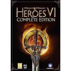 Might & Magic: Heroes VI: Complete Edition (PC)