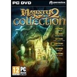 Majesty 2: Collection (PC)