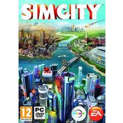 SimCity (PC)