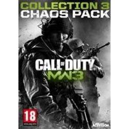 Call of Duty: Modern Warfare 3 - Collection 3 Chaos Pack (PC)