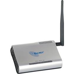Allnet Wireless 54/108 Mbit Access Point