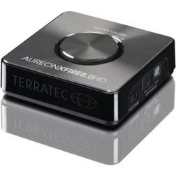 Terratec Aureon XFIRE 8.0 HD