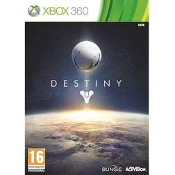 Destiny (Xbox 360)
