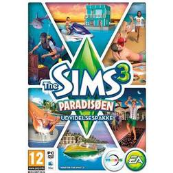 The Sims 3: Semesterparadis (PC)