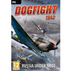 Dogfight 1942: Russian Under Siege (PC)