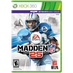 Madden NFL 25 (Xbox 360)