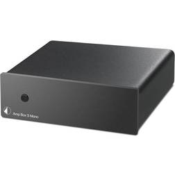 Pro-Ject Amp Box S Mono
