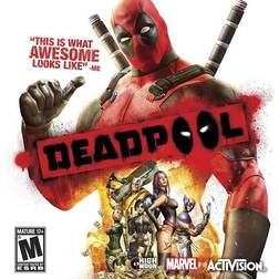 Deadpool (PC)