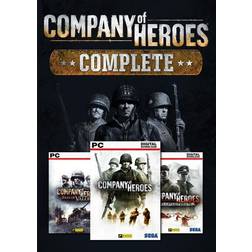 Company of Heroes: Complete (PC)