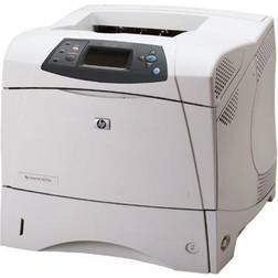 HP Laserjet 4200N